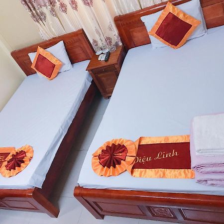 Magic Dieu Linh Hotel Ðồng Hới Ngoại thất bức ảnh