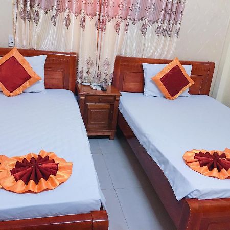 Magic Dieu Linh Hotel Ðồng Hới Ngoại thất bức ảnh