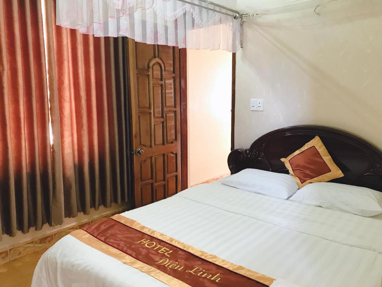 Magic Dieu Linh Hotel Ðồng Hới Ngoại thất bức ảnh