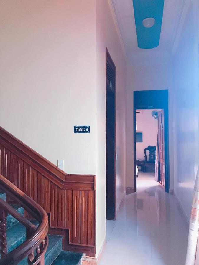 Magic Dieu Linh Hotel Ðồng Hới Ngoại thất bức ảnh