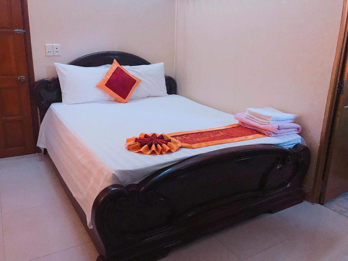 Magic Dieu Linh Hotel Ðồng Hới Ngoại thất bức ảnh