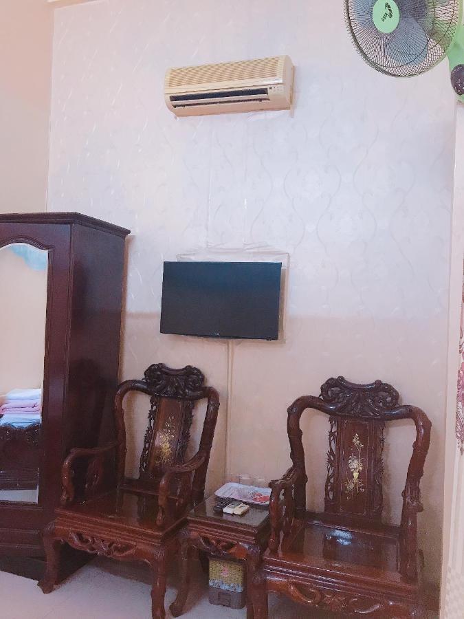 Magic Dieu Linh Hotel Ðồng Hới Ngoại thất bức ảnh