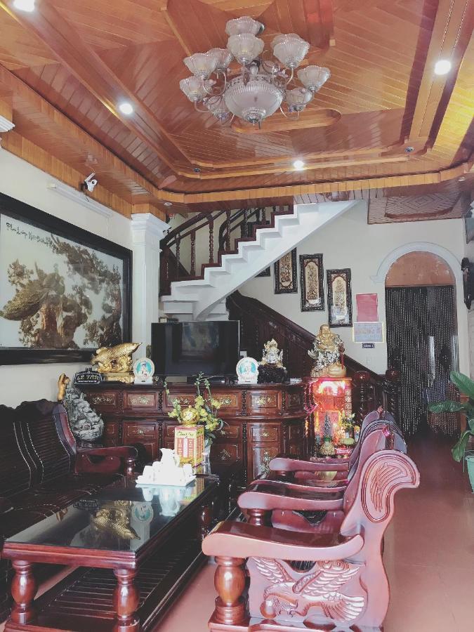 Magic Dieu Linh Hotel Ðồng Hới Ngoại thất bức ảnh