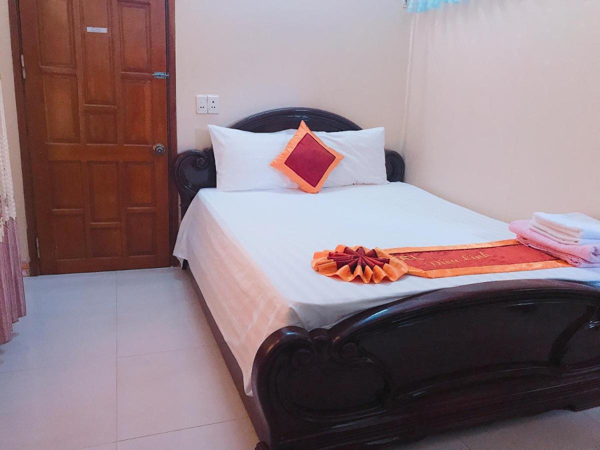 Magic Dieu Linh Hotel Ðồng Hới Ngoại thất bức ảnh