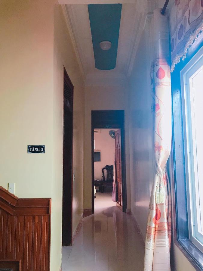 Magic Dieu Linh Hotel Ðồng Hới Ngoại thất bức ảnh