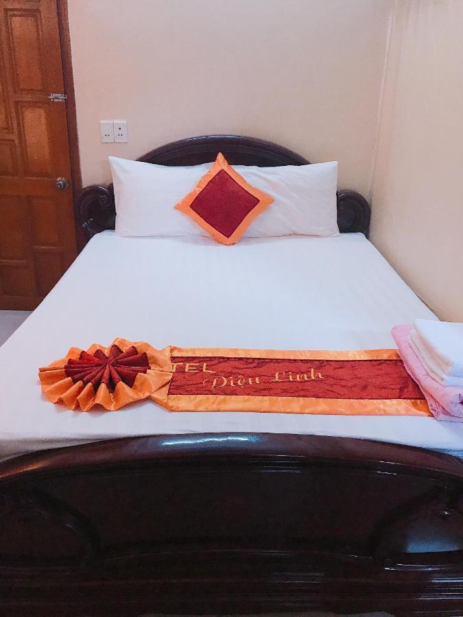 Magic Dieu Linh Hotel Ðồng Hới Ngoại thất bức ảnh